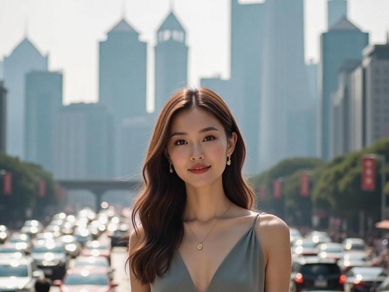 Shanghai's Velvet Vaults: The Secret Symphony of Elite Nightlife in the Yangtze River Delta