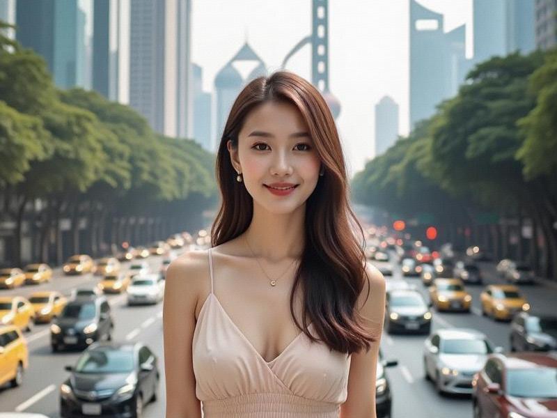 The Yangtze River Delta Megaregion: How Shanghai and Its Neighbors Are Creating China's Most Advanced Economic Cluster
