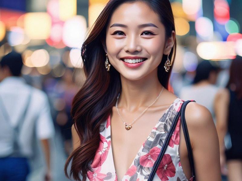 The Beauty of Shanghai: A Journey Through the City's Cultural and Natural Charms