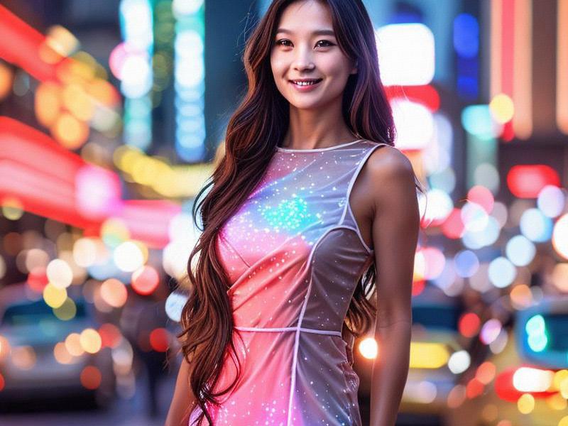 Shanghai's Entertainment Experience Goes Virtual With Modern Amenities