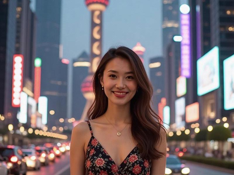 The Neural Mayor: How Shanghai's AI Governance Protocols Are Setting Global Standards