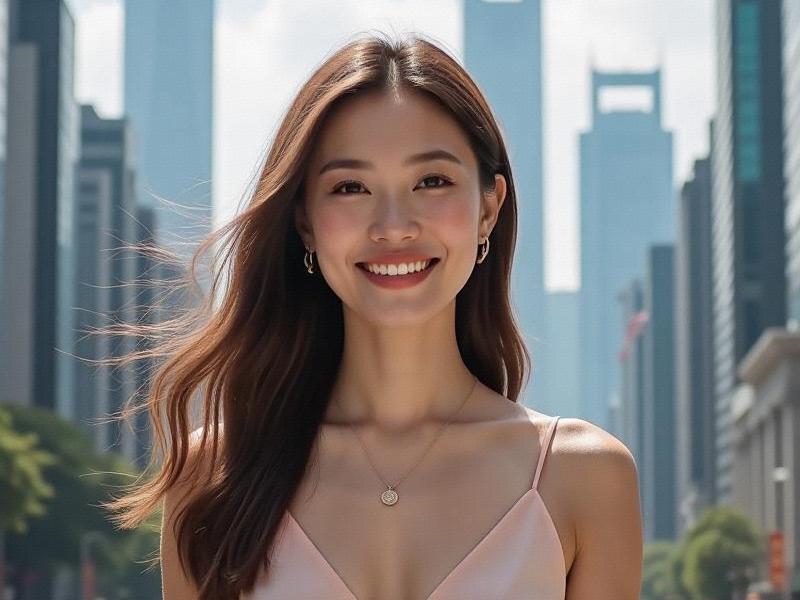 The Shanghai Modern Woman 2025: Beauty, Brains and Business Acumen