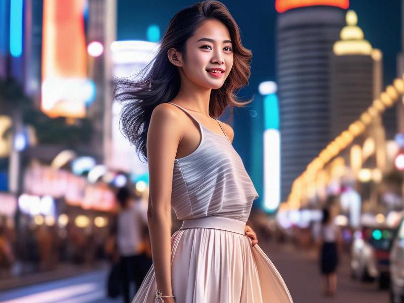 A Journey Through the Hidden Gems of Shanghai: A Random Story of Discovery