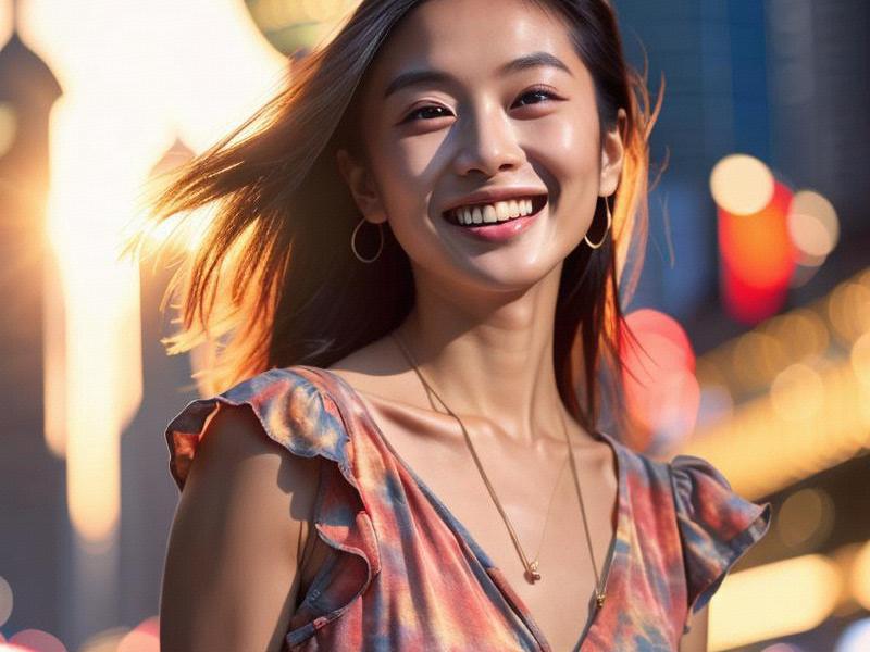 Shanghai's Green Transformation: How the City is Leading China's Eco-Friendly Revolution