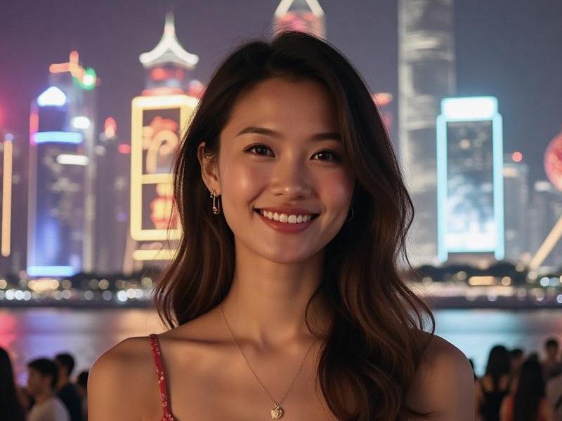 The Retail Revolution: How Shanghai is Redefining Global Commerce in the Post-Pandemic Era