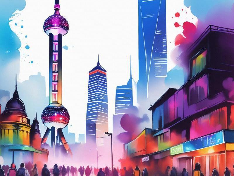Shanghai's Thriving Entertainment Club Scene: A New Era of Nightlife
