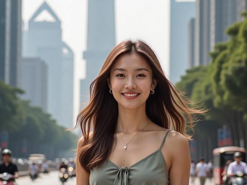 Shanghai 2025: The Rise of China's First Carbon-Neutral Megacity