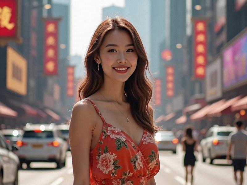 The Neo-Nightlife Phenomenon: How Shanghai's Entertainment Clubs Are Redefining Urban Leisure in 2025