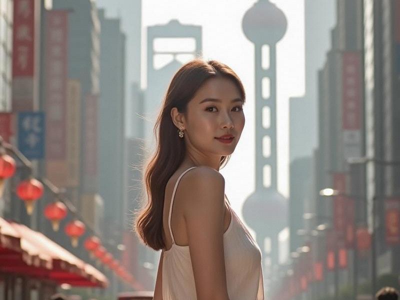 Metropolitan Revolution: How Shanghai Is Reshaping the Yangtze Delta Megaregion