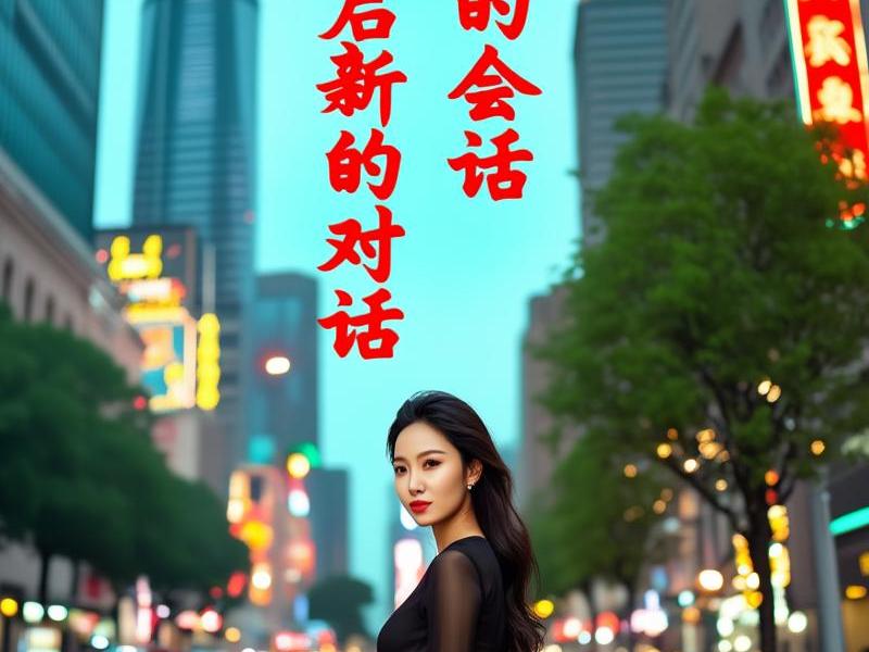 【霓虹密码】解码上海女性的百年时尚基因：从石库门旗袍到数字高定
