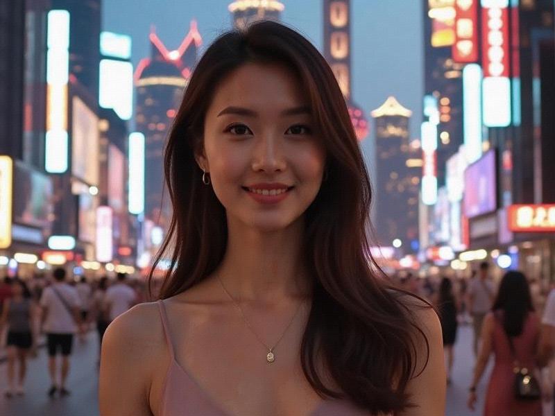 Quantum Night: How Shanghai's Entertainment Palaces Are Engineering the Future of Social Experiences