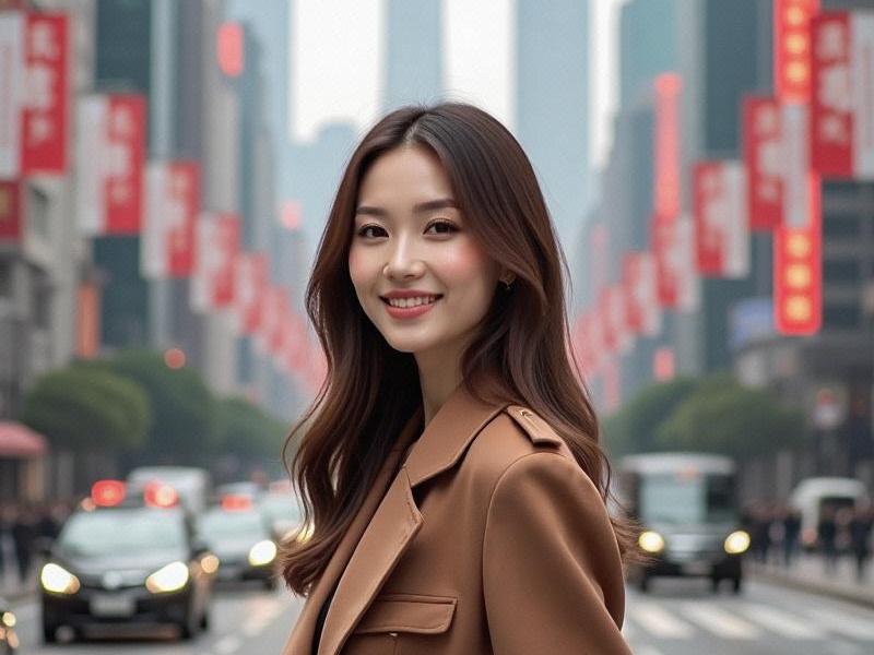【倾城之变】上海女性的百年风华录