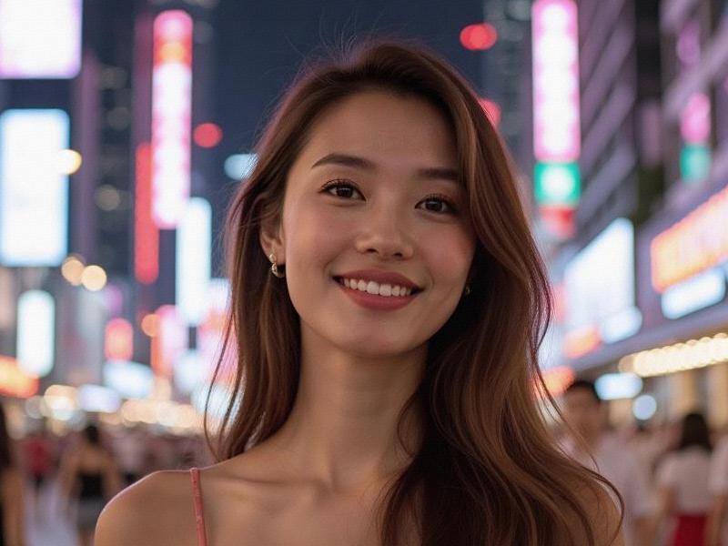 Redefining Shanghai Glamour: How the City's Modern Women Are Reshaping Chinese Femininity