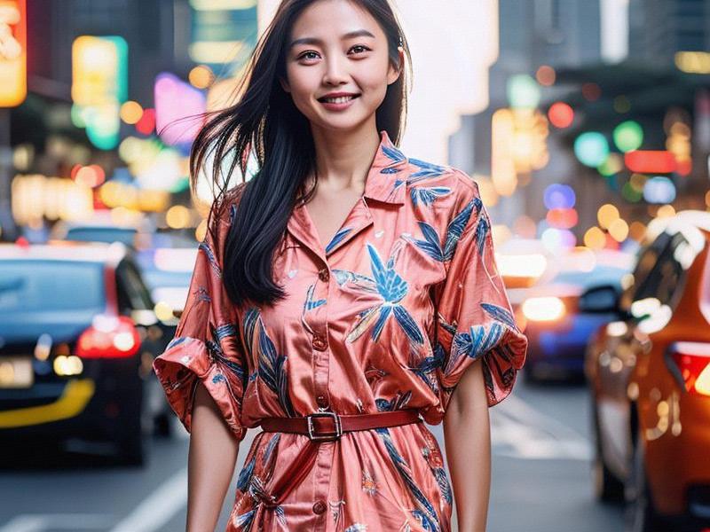 Shanghai Entertainment Clubs: An Intimate Journey through the Glittering Nightlife World