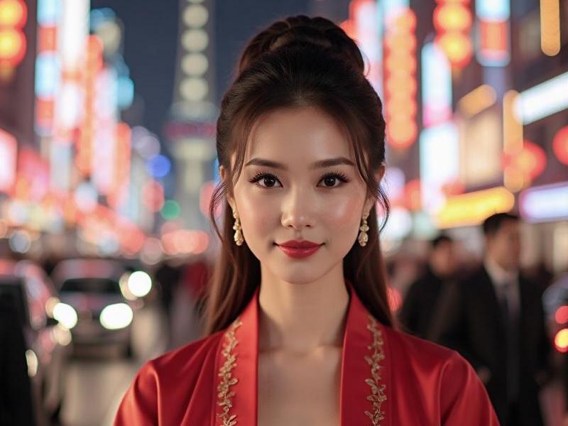 【感官虫洞】从卡尔登舞厅到神经夜穹：上海娱乐空间的意识跃迁