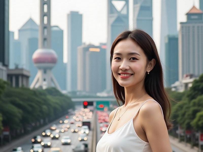 The Steel Web: How Shanghai's Metro Expansion is Rewriting Regional Geography