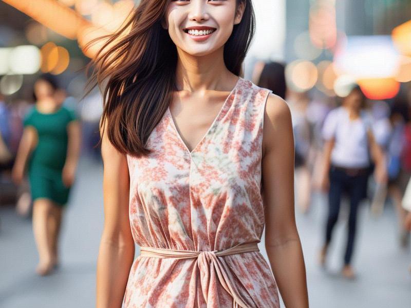The Enduring Charm of Shanghai Ladies: Beauty, Tradition, and Modernization