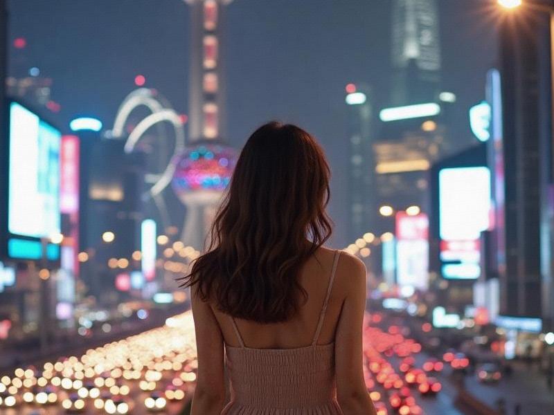 Shanghai's Nightlife Renaissance: How Entertainment Clubs Are Redefining Urban Leisure in 2025