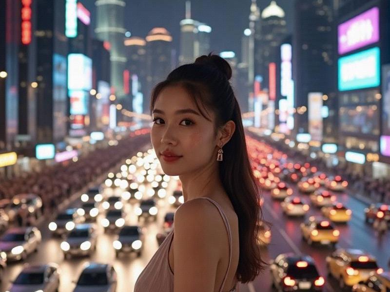 The Shanghai Spillover: How China's Financial Capital Is Reshaping the Yangtze River Delta