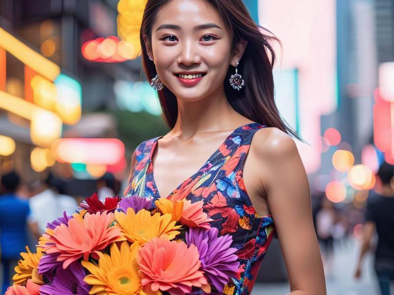 Shanghai: A Global Metropolis with Endless Charm