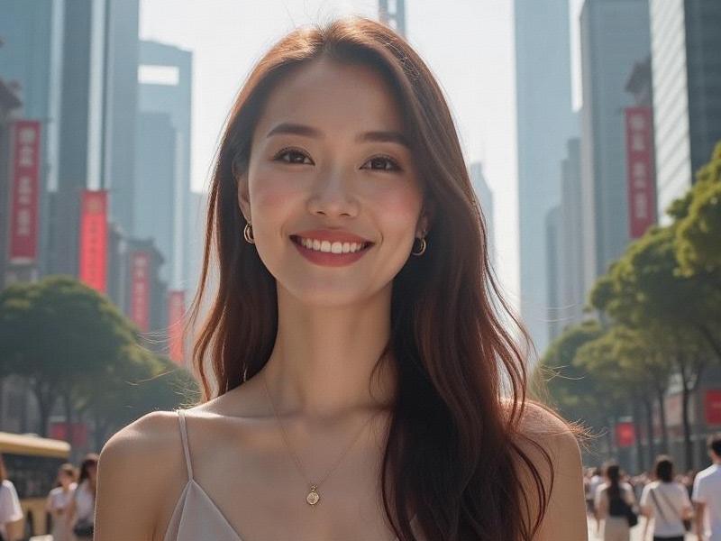 Shanghai 2025: Where Future Meets Tradition in China's Global Metropolis