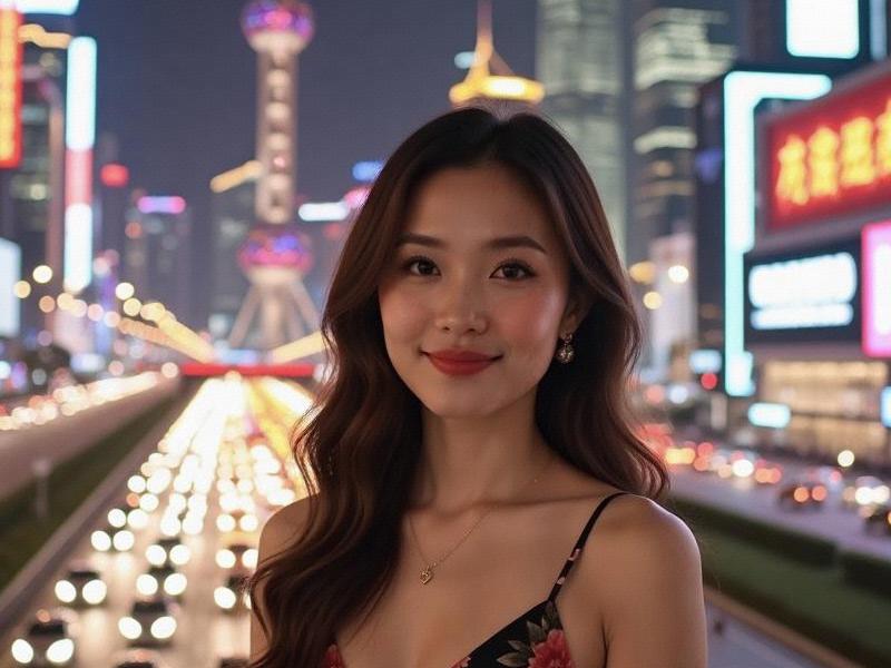 Shanghai and Beyond: Exploring China's Yangtze River Delta Megalopolis