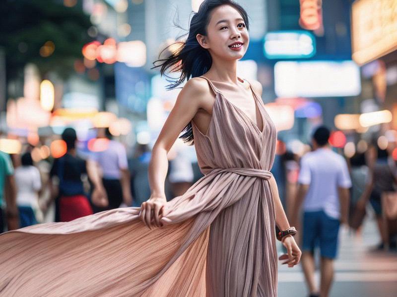 Shanghai's Vibrant Weekend Market Culture: A Blend of Tradition and Modernity