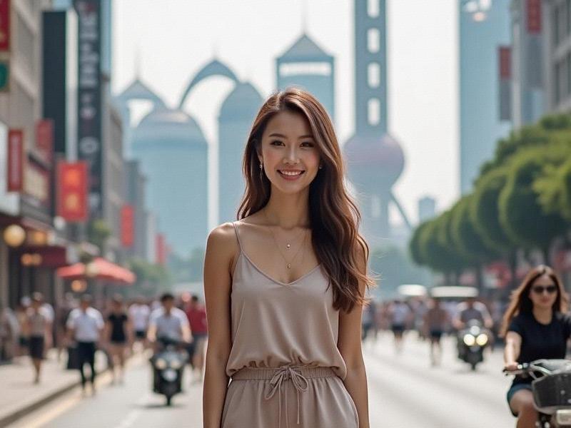 Shanghai’s Elite Nightlife: AI, Blockchain, and the Future of Immersive Entertainment