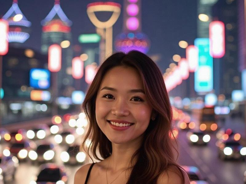 The Delta Powerhouse: Shanghai's Symbiotic Relationship with Neighboring Cities