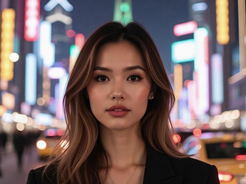 【双面绣】旗袍与代码之间：上海女性的百年形象解码