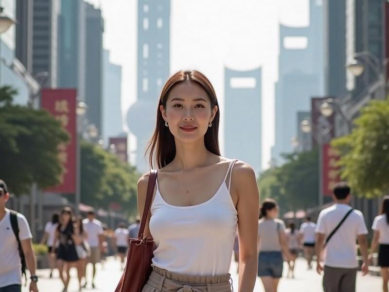 The Yangtze River Delta Megaregion: How Shanghai and Neighboring Cities Are Creating China's Most Advanced Economic Ecosystem