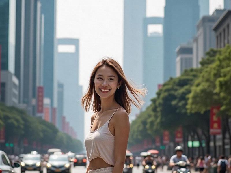 Shanghai’s Beauty Alchemy: Where Heritage Meets Cutting-Edge Innovation