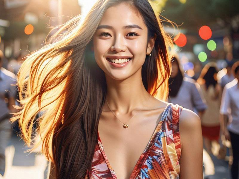 Shanghai and Its Surroundings: A Blend of Tradition and Modernity