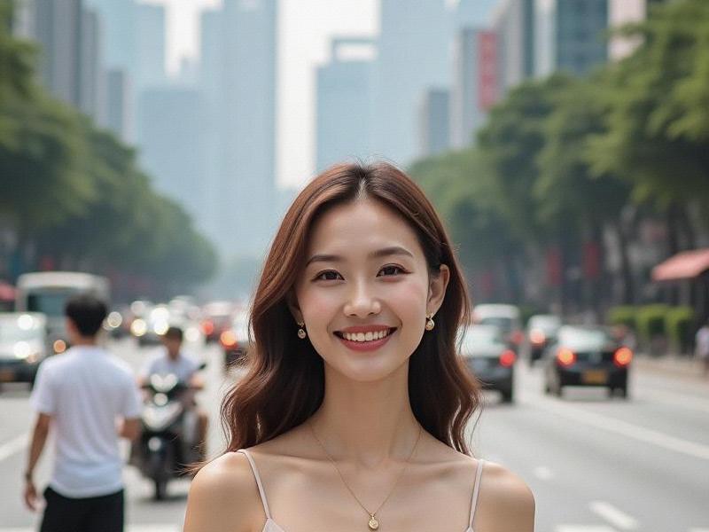 Shanghai 2025: The Hyperconnected Metropolis and Its Regional Ecosystem