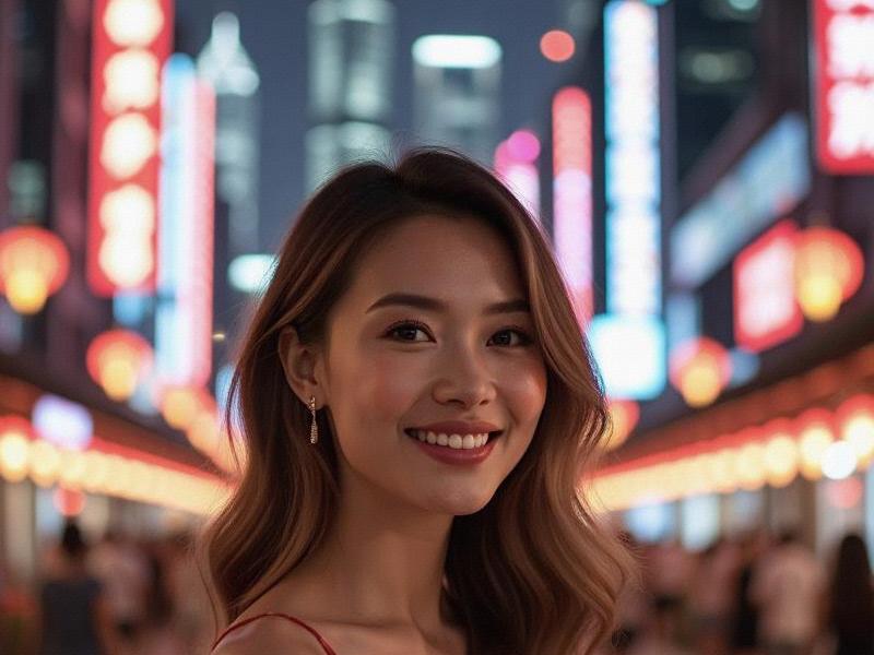 Shanghai's Modern Beauties: Redefining Femininity in China's Global City