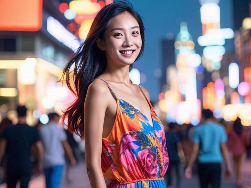 Shanghai's Thriving Entertainment Scene: Clubs and Lounges as Social Hubs
