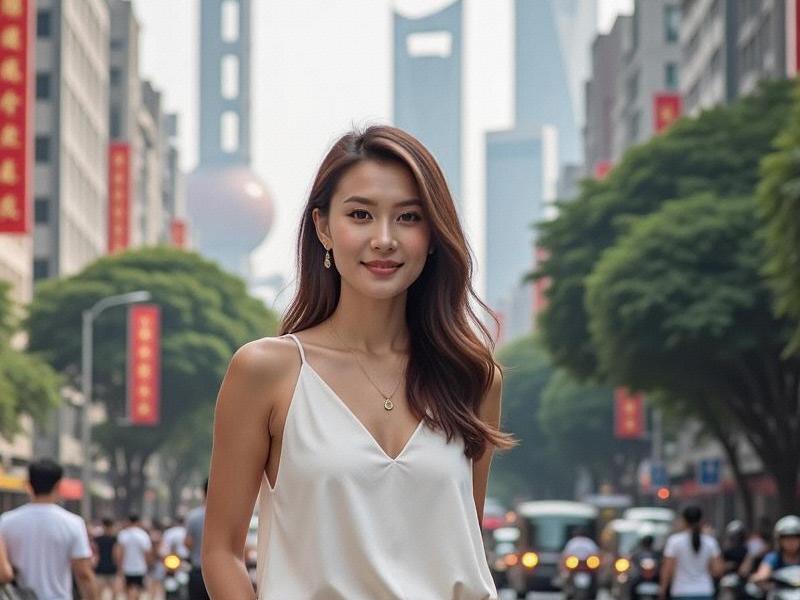 Shanghai After Dark: How the City's Entertainment Clubs Became Global Luxury Destinations