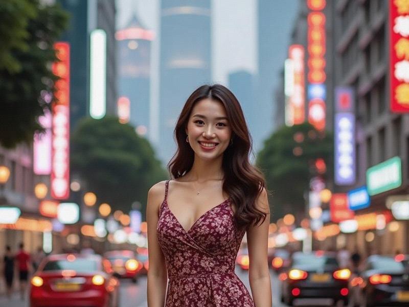 Silicon Bund: How Shanghai Became China's Unexpected Tech Powerhouse