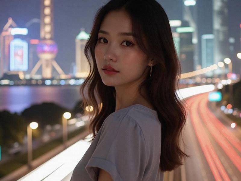 Shanghai's Nightlife Renaissance: How Luxury Clubs Redefine Urban Entertainment