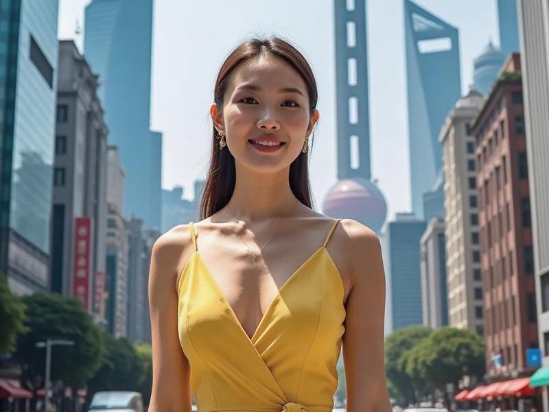 The Golden Circle: How Shanghai's Economic Dominance Reshapes Neighboring Provinces