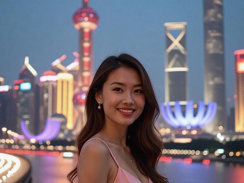 Neon Renaissance: How Shanghai's Nightlife Industry is Reinventing Urban Entertainment