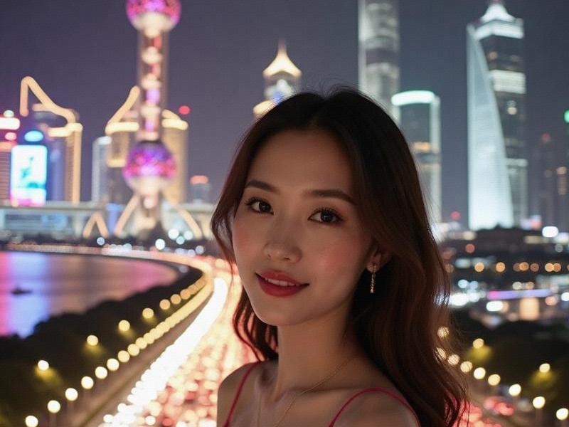 Shanghai’s Quantum Leap: Orchestrating Economic Supremacy and Cultural Renaissance