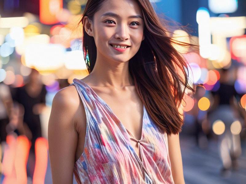 Shanghai's New Era: A Journey of Innovation and Sustainability