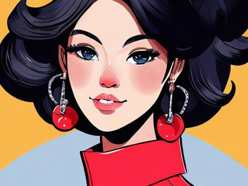 Shanghai Barbie: A Modern-Day Icon in the Global Fashion Scene
