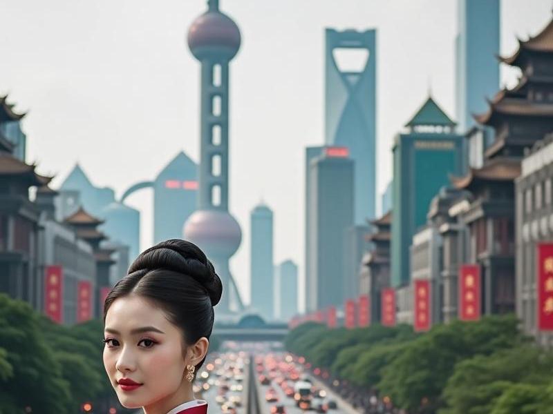 【霓虹密码】上海娱乐会所的三十年空间叙事