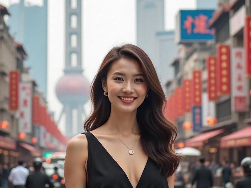 《豆浆与拿铁:上海早晨的味觉地理学》