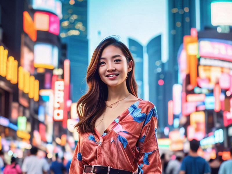 Shanghai's Cultural Renaissance: A Journey Through Tradition and Modernity