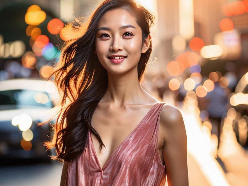 Shanghai's Vibrant Nightlife: A Lady's Guide to the City's Best Beats