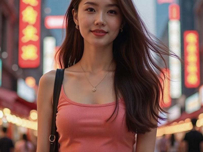 Redefining Shanghai Beauty: How Cosmopolitan Women Are Reshaping Urban Identity