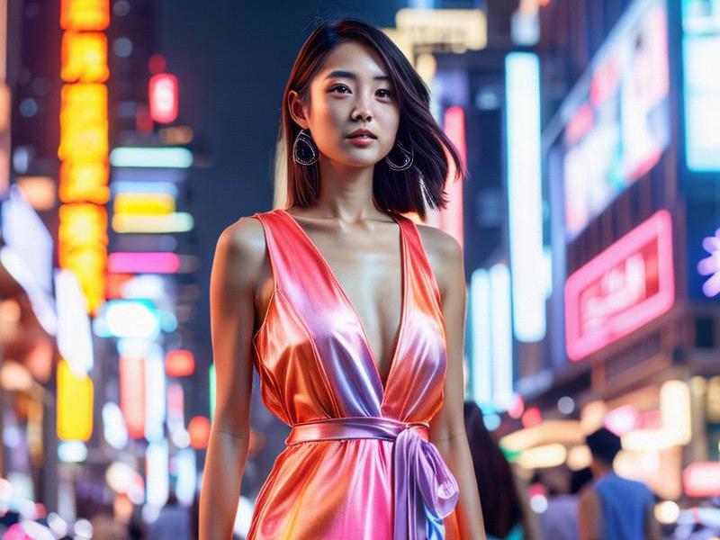 A Detailed Introduction to the Enchanting City of Shanghai